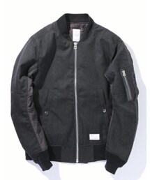 Name. | ブルゾン