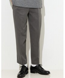 soe | スラックス