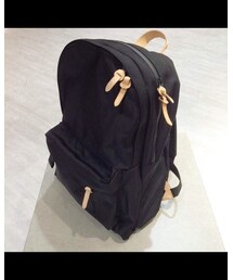 N.HOOLYWOOD | バックパック/リュック