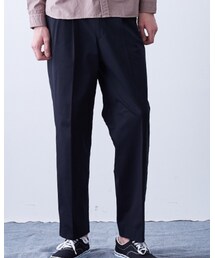 N.HOOLYWOOD | スラックス