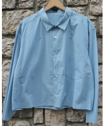 URU | シャツ/ブラウス