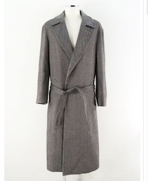 SEVEN BY SEVEN | チェスターコート