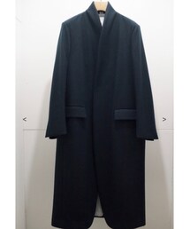 Milok | チェスターコート