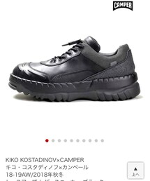 KIKO KOSTADINOV | スニーカー