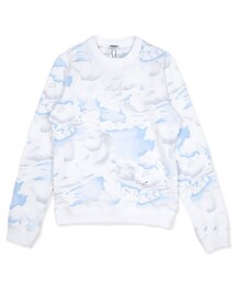 KENZO | クラウドグラフィックスウェットトップス(スウェット)