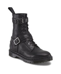 Dr. Martens | CORE DALTON BUCKLE LACE BOOT(ブーツ)