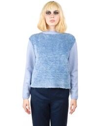 Chloe Sevigny for Opening Ceremony | Hairy Pullover(ニット/セーター)