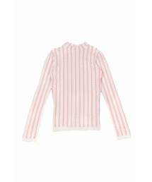 Chloe Sevigny for Opening Ceremony | Mockneck Lace Long-Sleeve Top
(その他トップス)