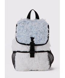G.V.G.V. | COTTON FUR BACK PACK (バックパック/リュック)