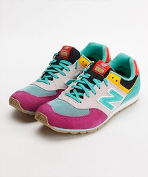 NEW BALANCE | NEW BALANCE WRC５７４SM(スニーカー)