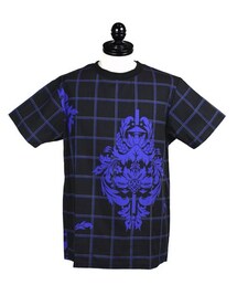 MUZE | DAMASK TEE(Tシャツ/カットソー)