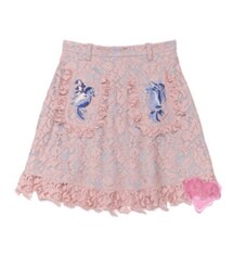 Sretsis | AVIAN SKIRT(スカート)