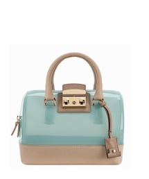 FURLA | Candy ミニボストンバッグ(ボストンバッグ)