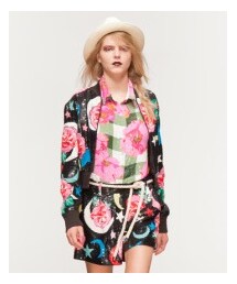 ASHISH | 2012SS(その他トップス)