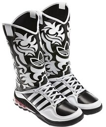 adidas Originals by JEREMY SCOTT | スニーカーブーツ(ブーツ)