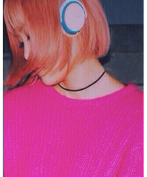 BUBBLES | ネックレス