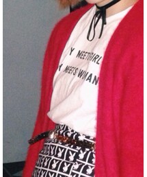 BEAMS BOY | Tシャツ/カットソー