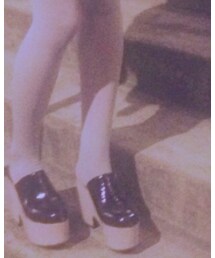 Chloe Sevigny for Opening Ceremony | サンダル