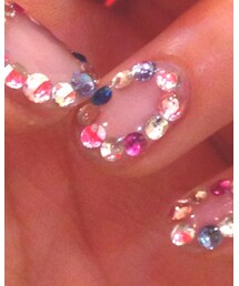 delimai nail | ハンドケア/ハンドクリーム