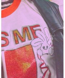 LABRAT | Tシャツ/カットソー