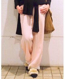 BUBBLES | その他パンツ
