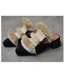 Pippichic | サンダル