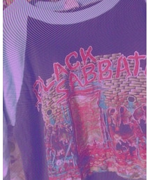 Black sabbath | Tシャツ/カットソー