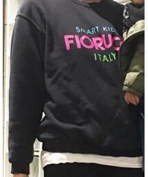 fiorucci | スウェット