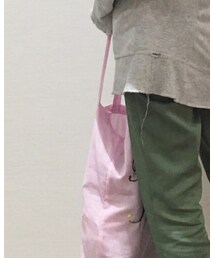 The Girls Society | トートバッグ