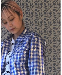 VINTAGE | シャツ/ブラウス