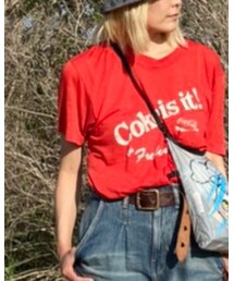 VINTAGE | Tシャツ/カットソー