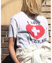 VINTAGE | Tシャツ/カットソー