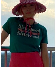 Dear Sisterhood | Tシャツ/カットソー