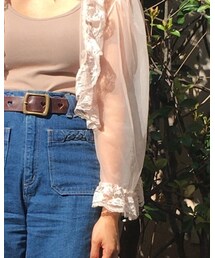 VINTAGE | カーディガン/ボレロ