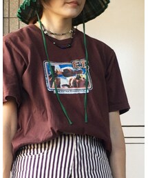 VINTAGE | Tシャツ/カットソー