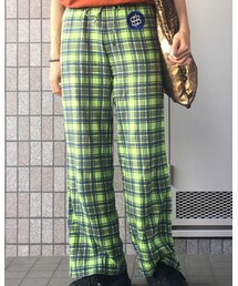 tiit | パンツ