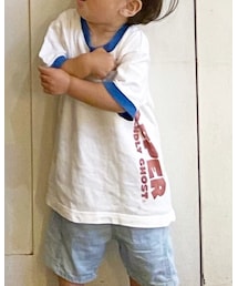Casper👻 | Tシャツ/カットソー