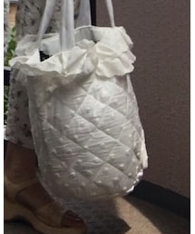 Peco Club | トートバッグ