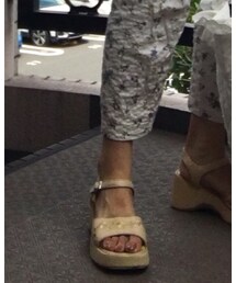 VINTAGE | サンダル