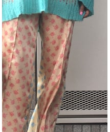 ZARA | パンツ