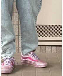 VANS | スニーカー