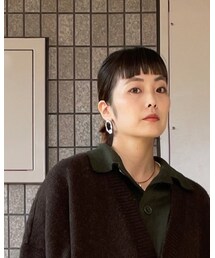 Bijou R.I  | ピアス（両耳用）