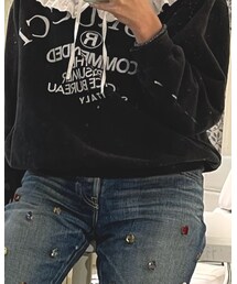 fiorucci | スウェット