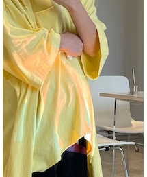 MAISON EUREKA | Tシャツ/カットソー