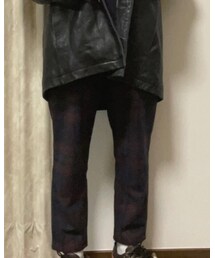 Peco Club | パンツ