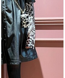 faith tokyo | トップス
