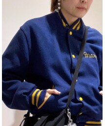 VINTAGE | ブルゾン