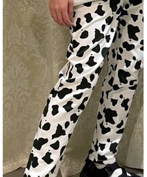 Peco Club | パンツ