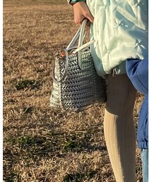 ANYA HINDMARCH | ハンドバッグ