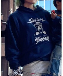 Suicidal Tendencies | パーカー